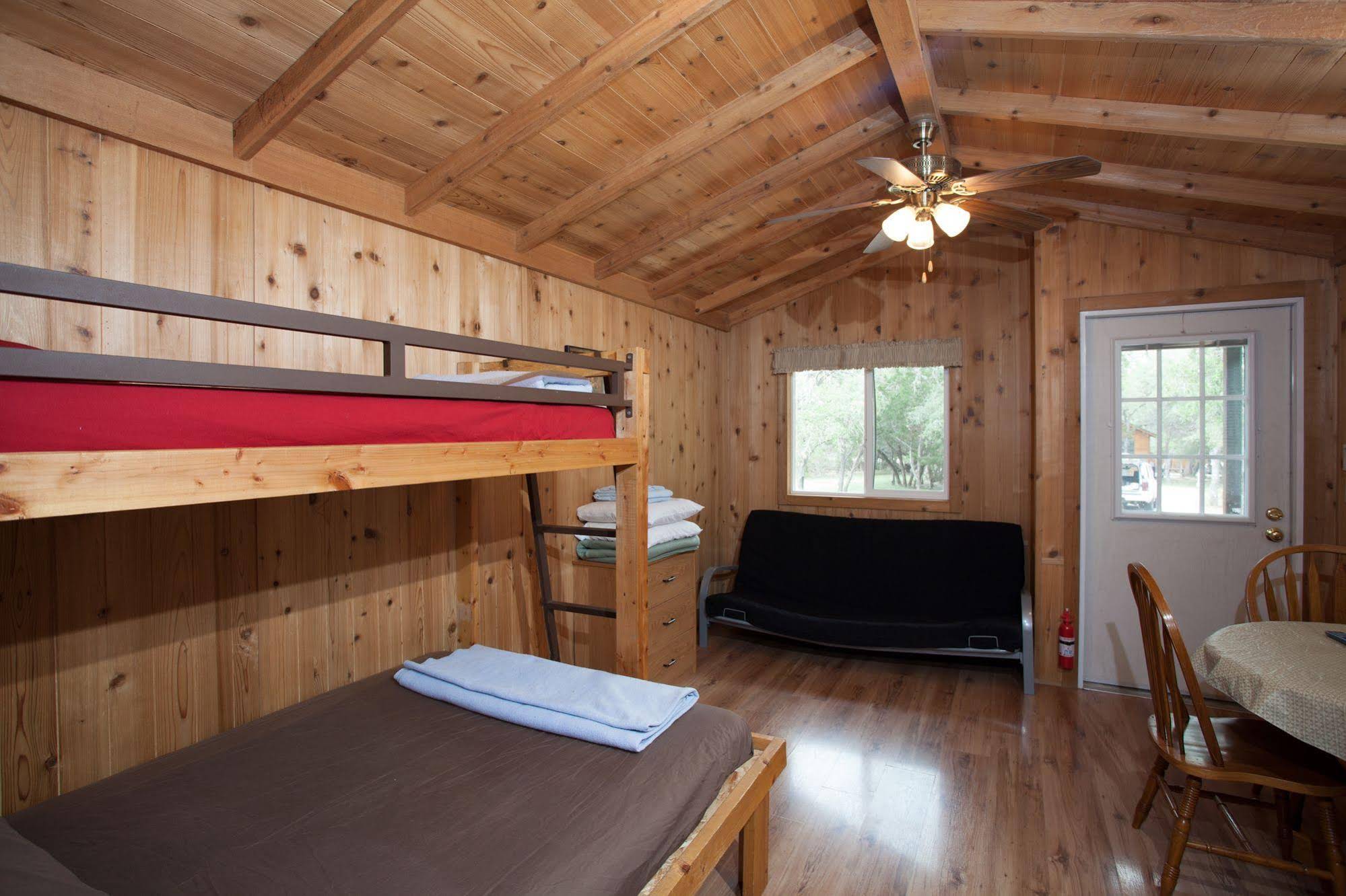Medina Lake RV Campground