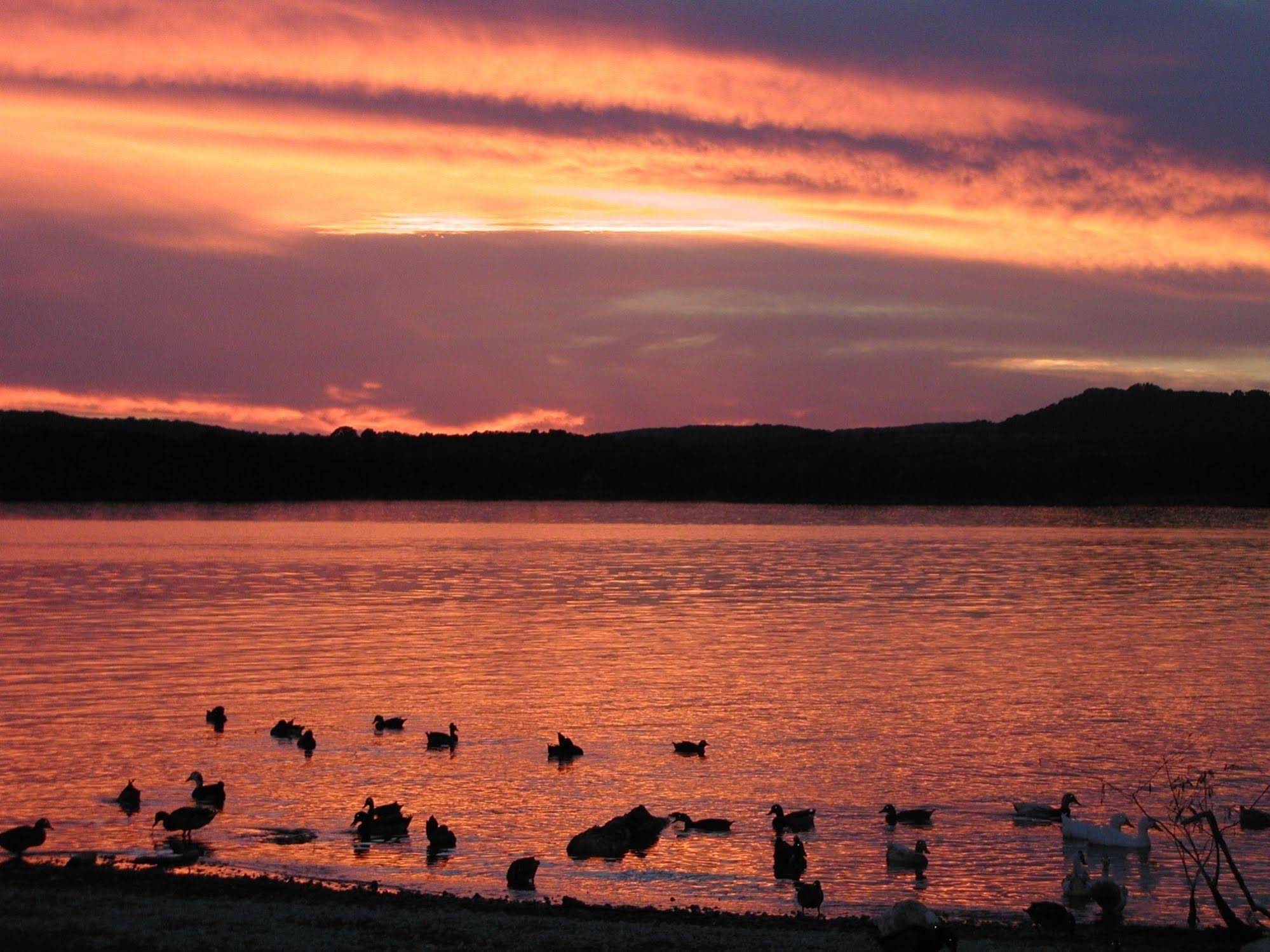 Medina Lake RV Campground