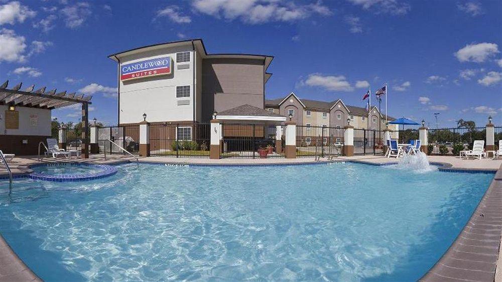 Candlewood Suites Lake Jackson