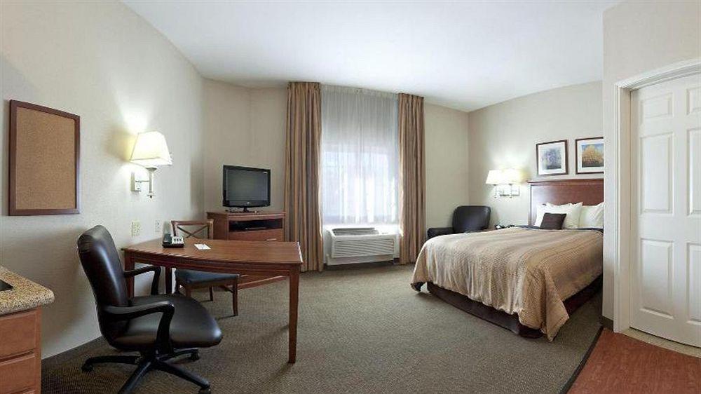 Candlewood Suites Lake Jackson