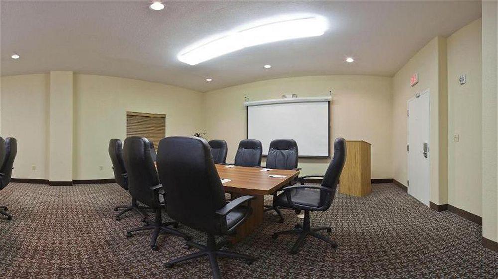 Candlewood Suites Lake Jackson