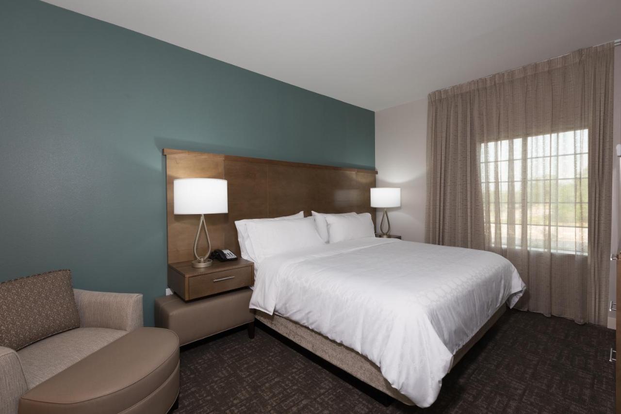 Staybridge Suites Lake Jackson