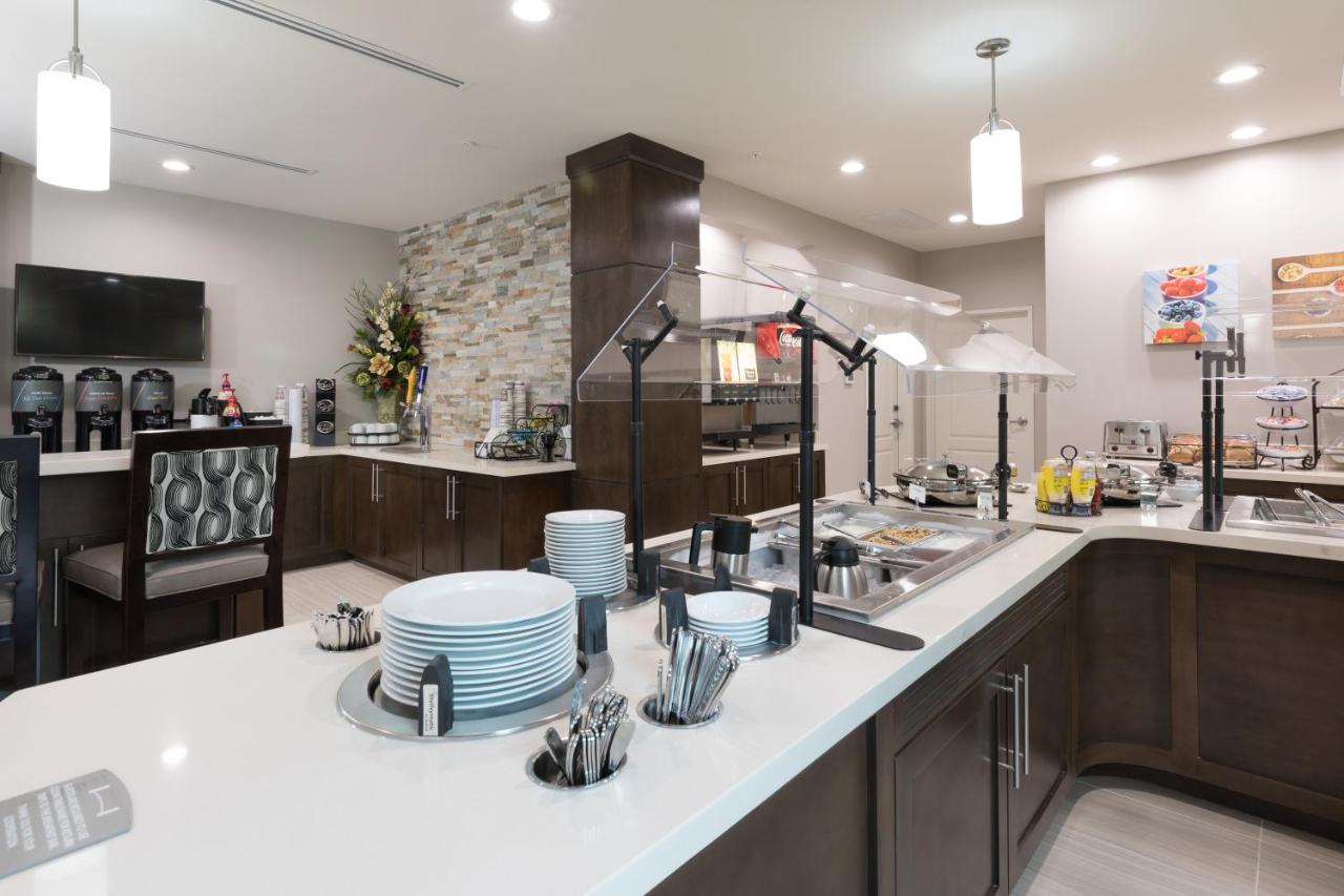 Staybridge Suites Lake Jackson