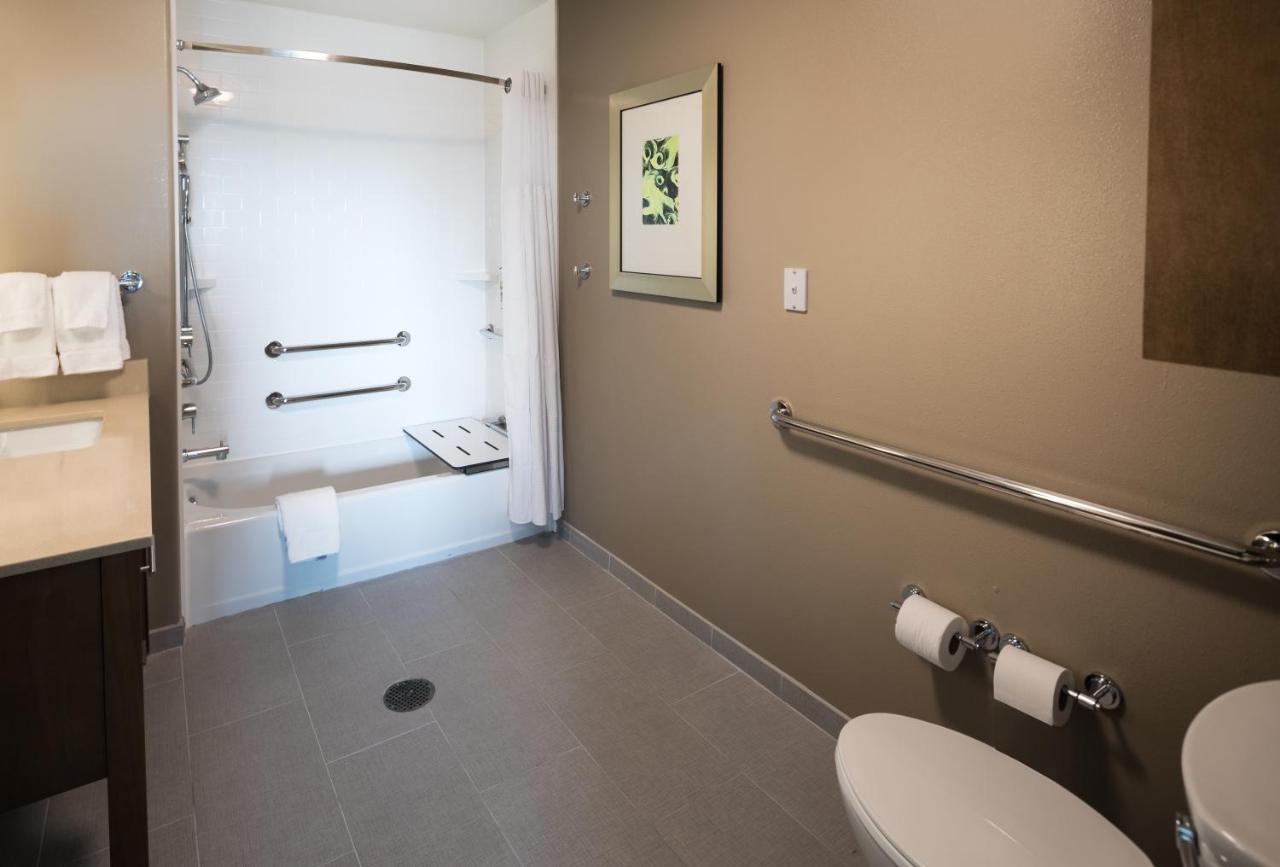 Staybridge Suites Lake Jackson