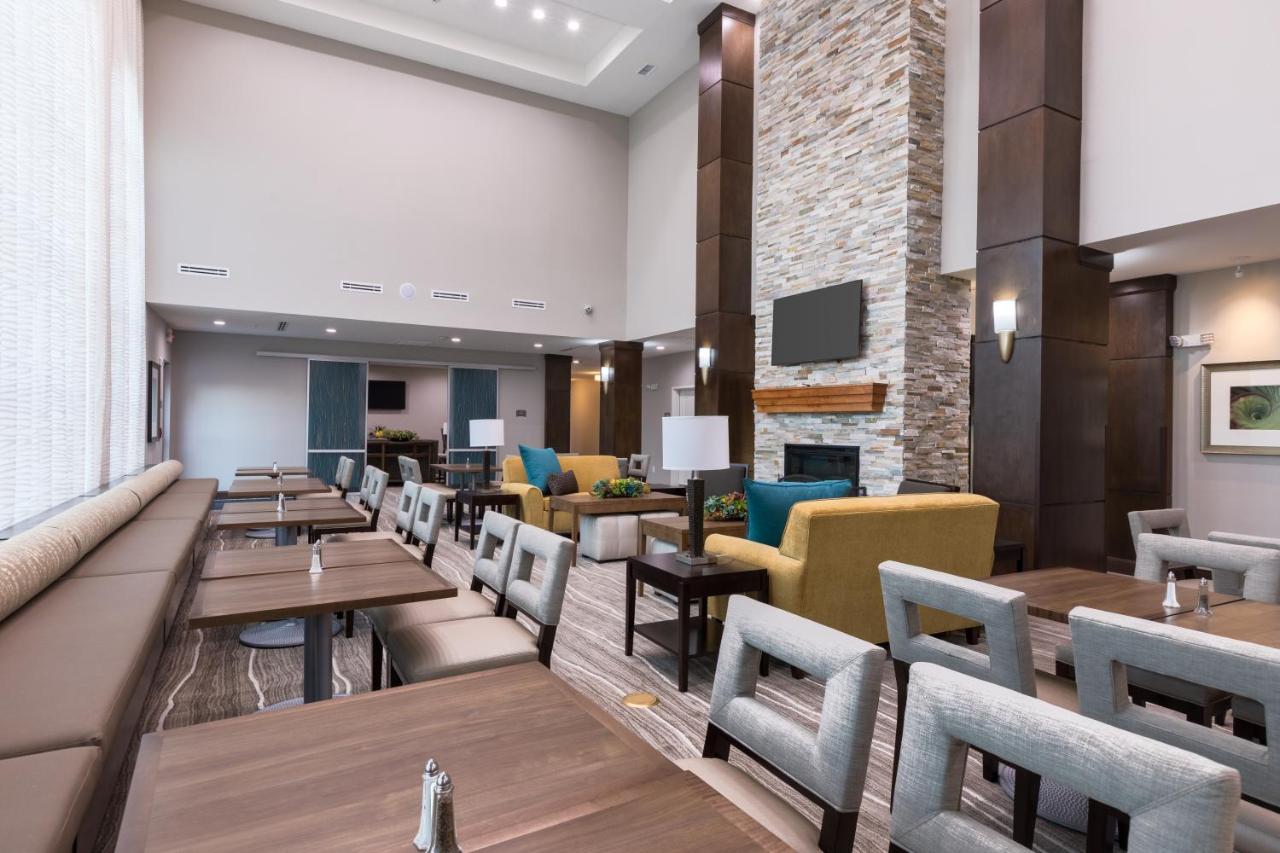 Staybridge Suites Lake Jackson