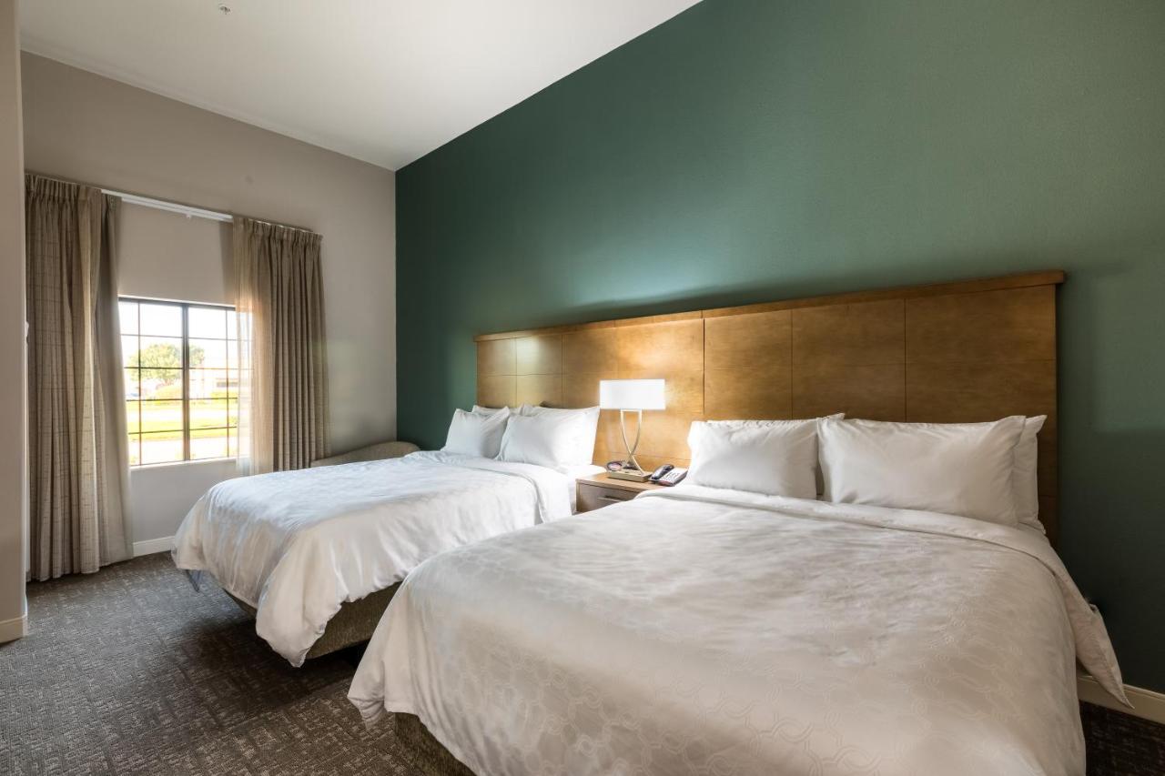 Staybridge Suites Lake Jackson