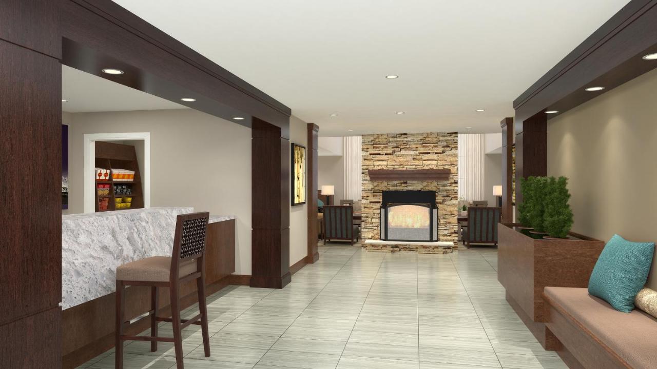 Staybridge Suites Lake Jackson