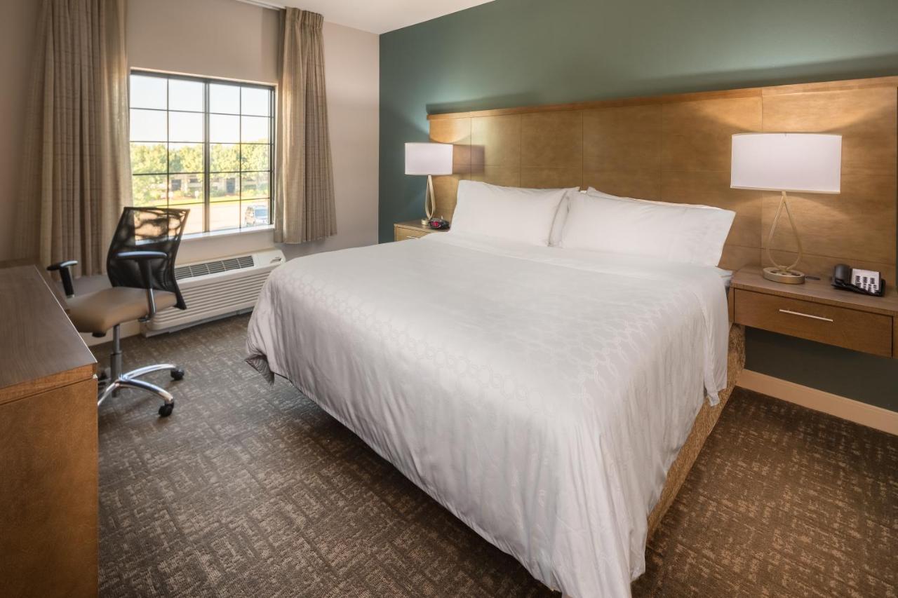 Staybridge Suites Lake Jackson