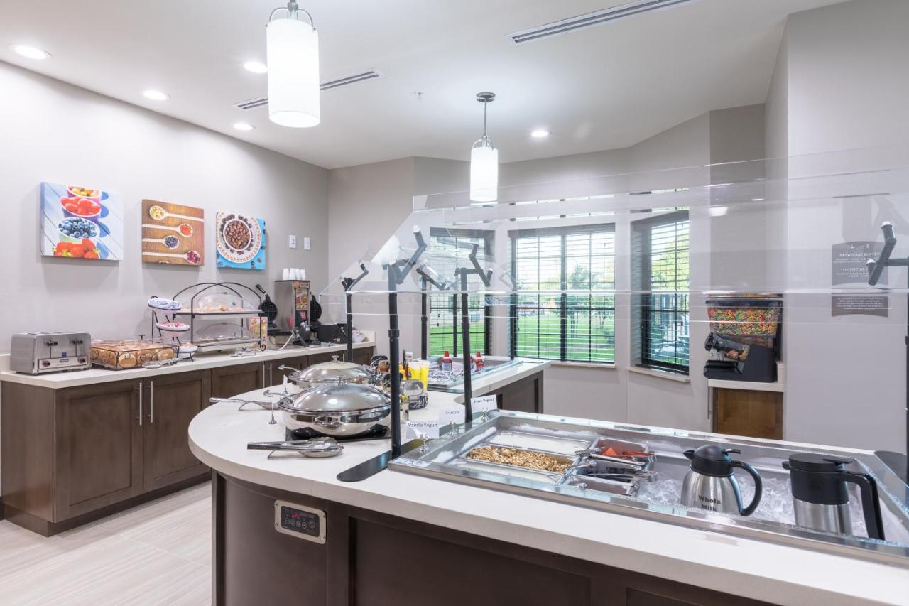 Staybridge Suites Lake Jackson