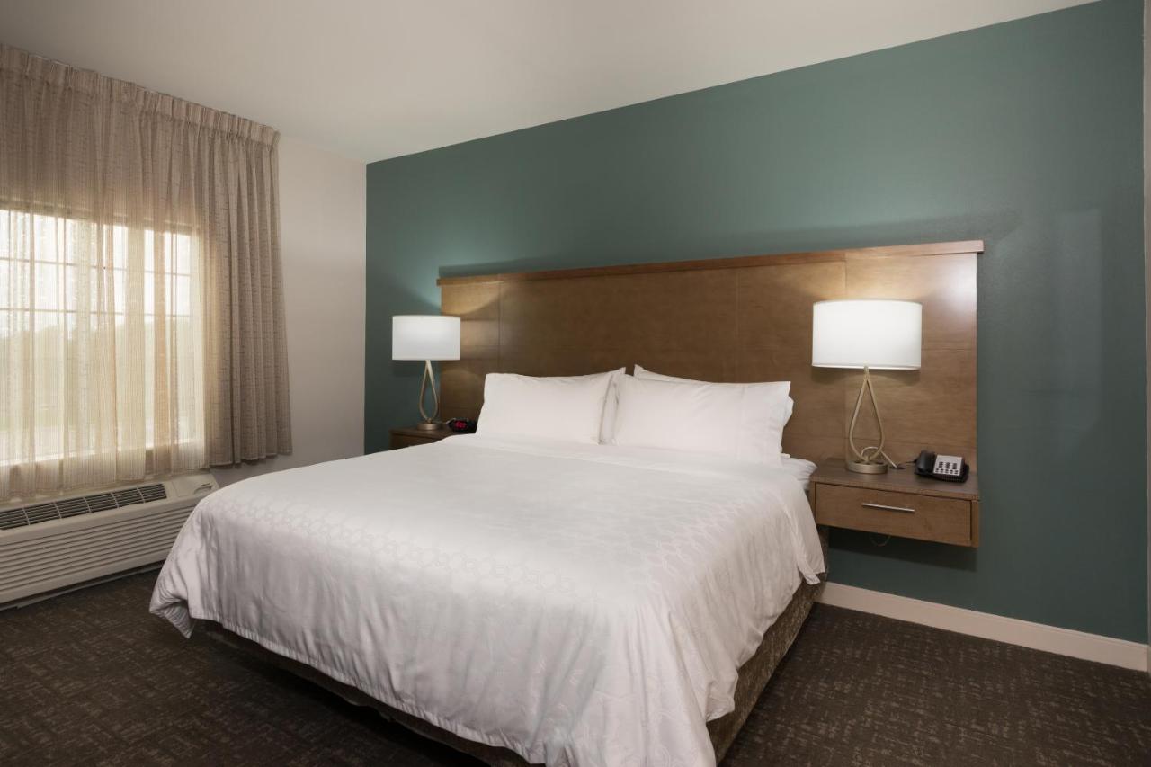 Staybridge Suites Lake Jackson