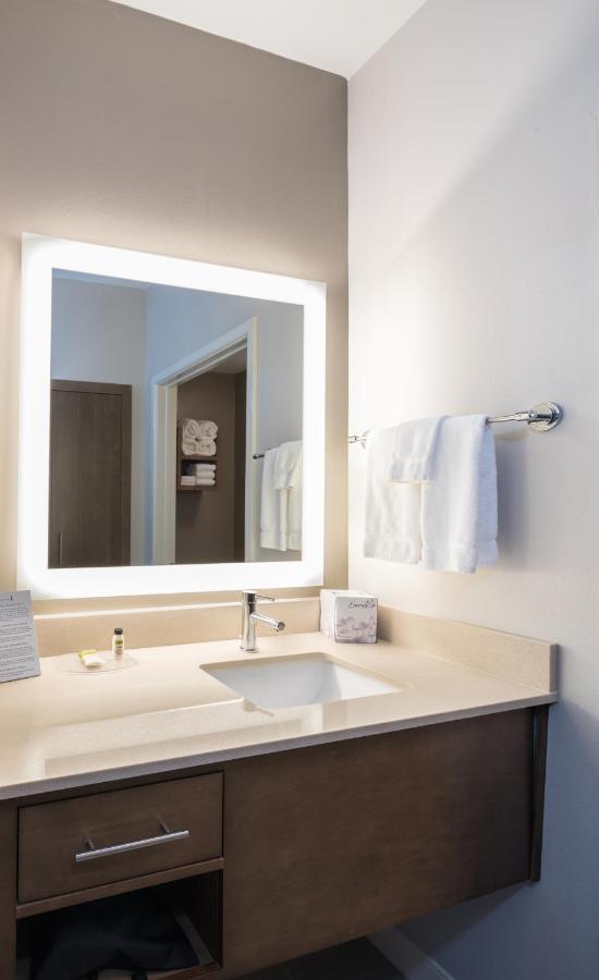 Staybridge Suites Lake Jackson
