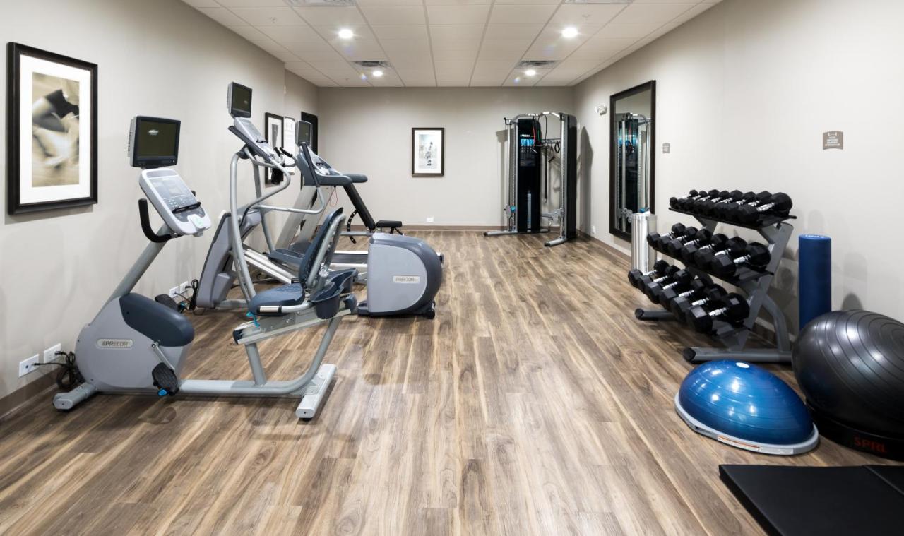 Staybridge Suites Lake Jackson