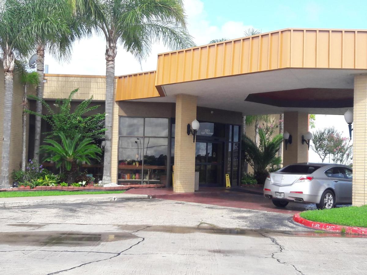 Americas Best Value Inn & Suites Texas City La Marque