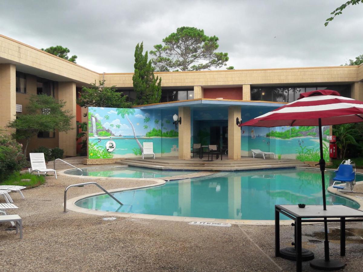 Americas Best Value Inn & Suites Texas City La Marque