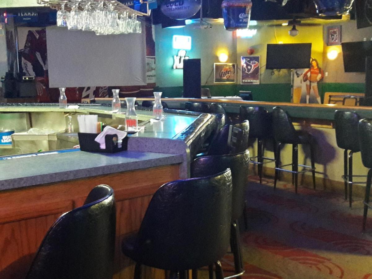 Americas Best Value Inn & Suites Texas City La Marque