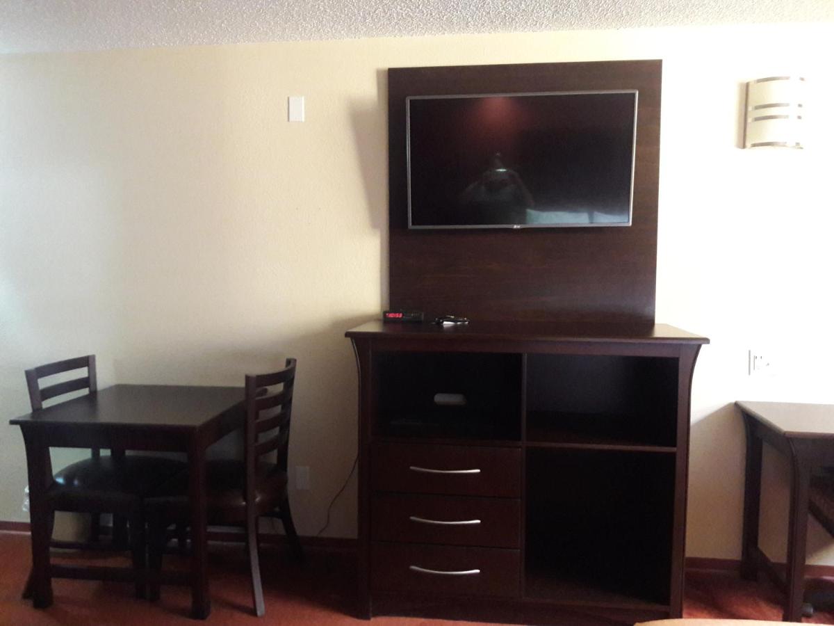 Americas Best Value Inn & Suites Texas City La Marque