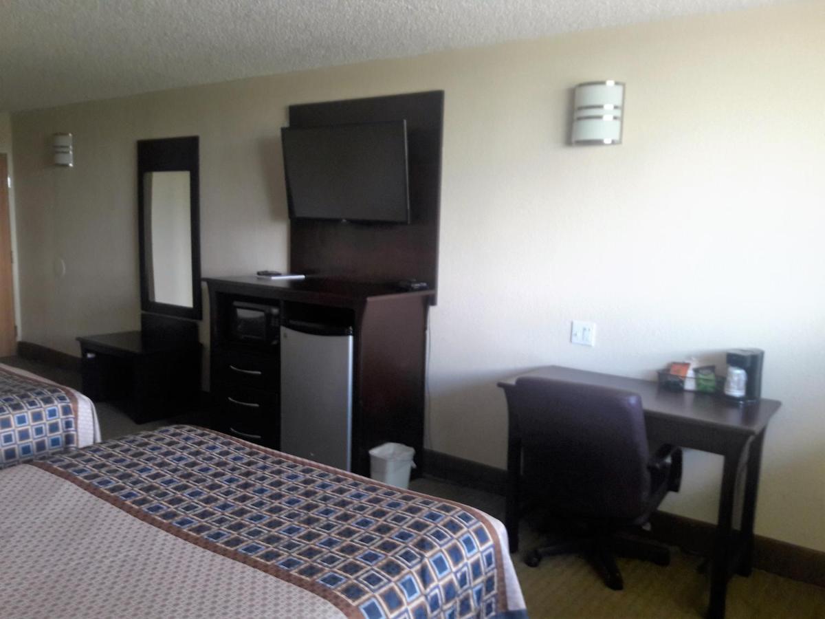 Americas Best Value Inn & Suites Texas City La Marque