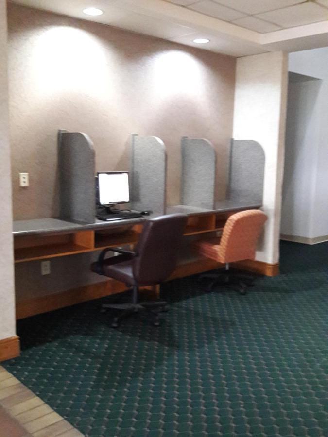 Americas Best Value Inn & Suites Texas City La Marque