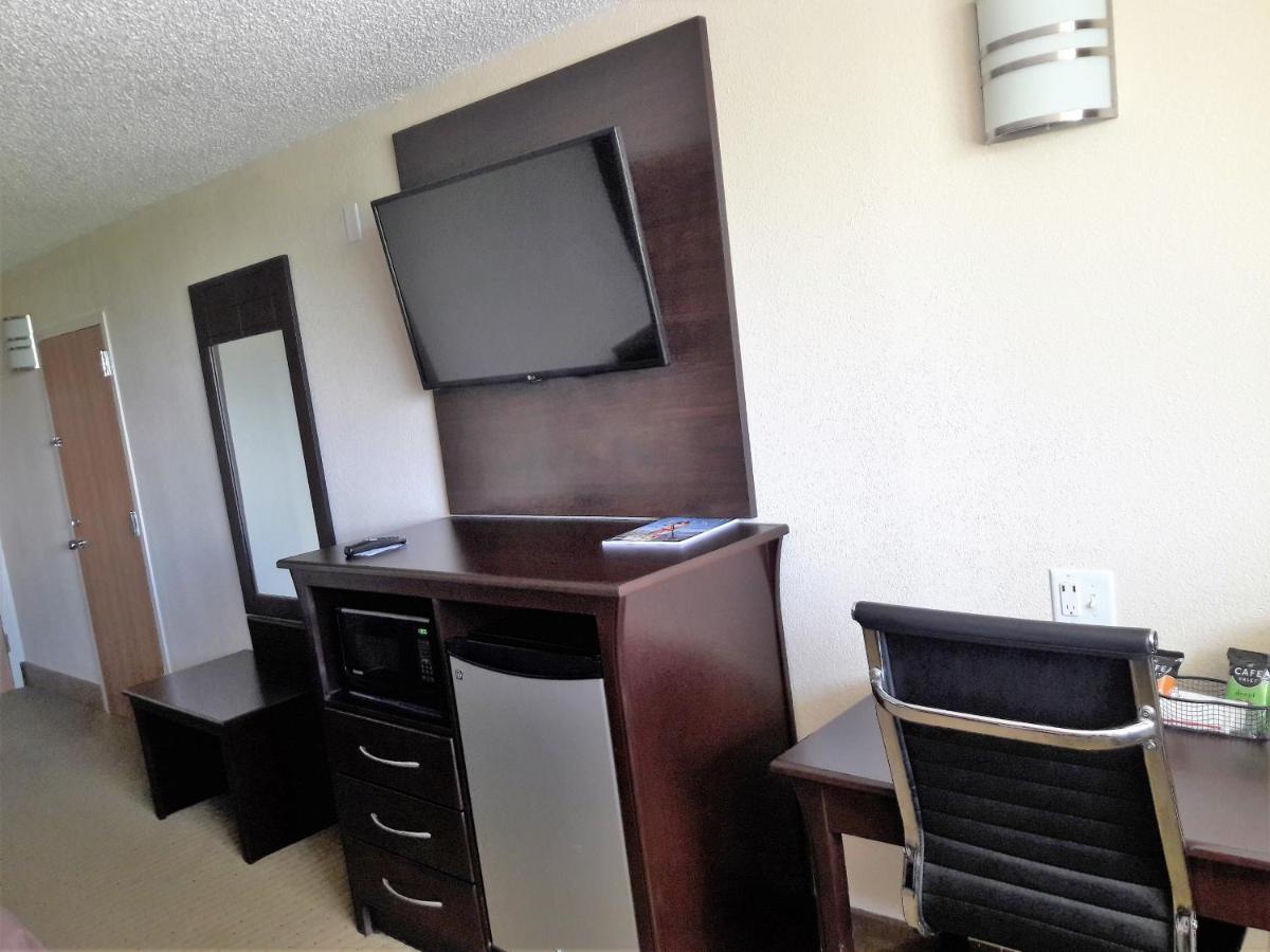 Americas Best Value Inn & Suites Texas City La Marque