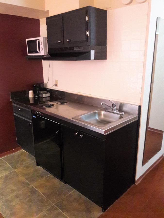 Americas Best Value Inn & Suites Texas City La Marque