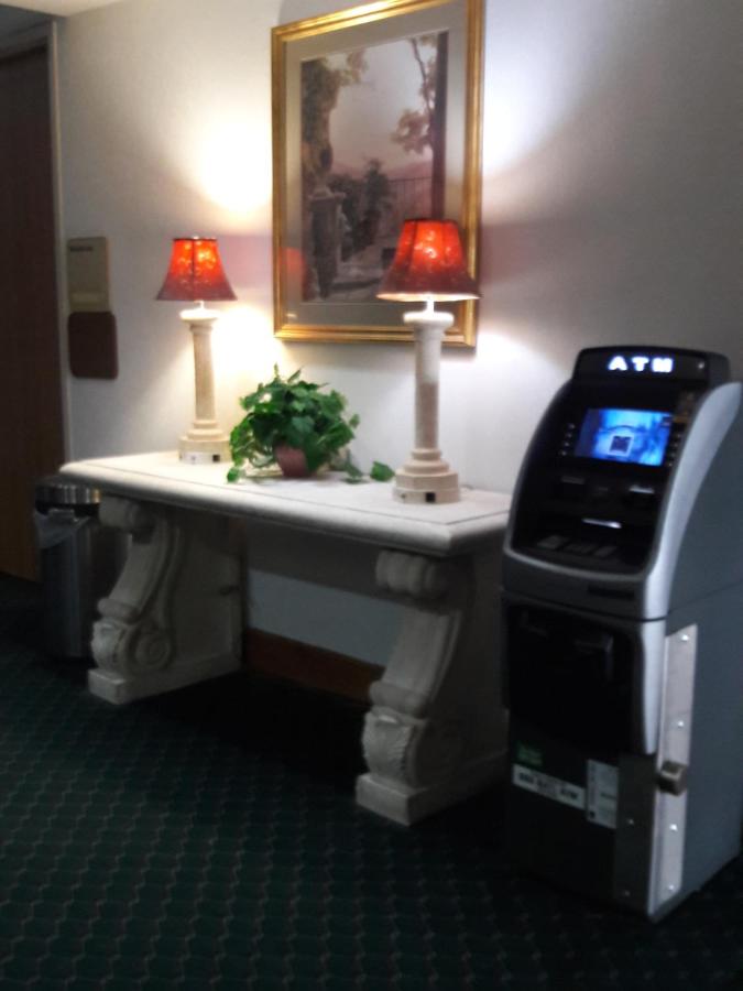 Americas Best Value Inn & Suites Texas City La Marque