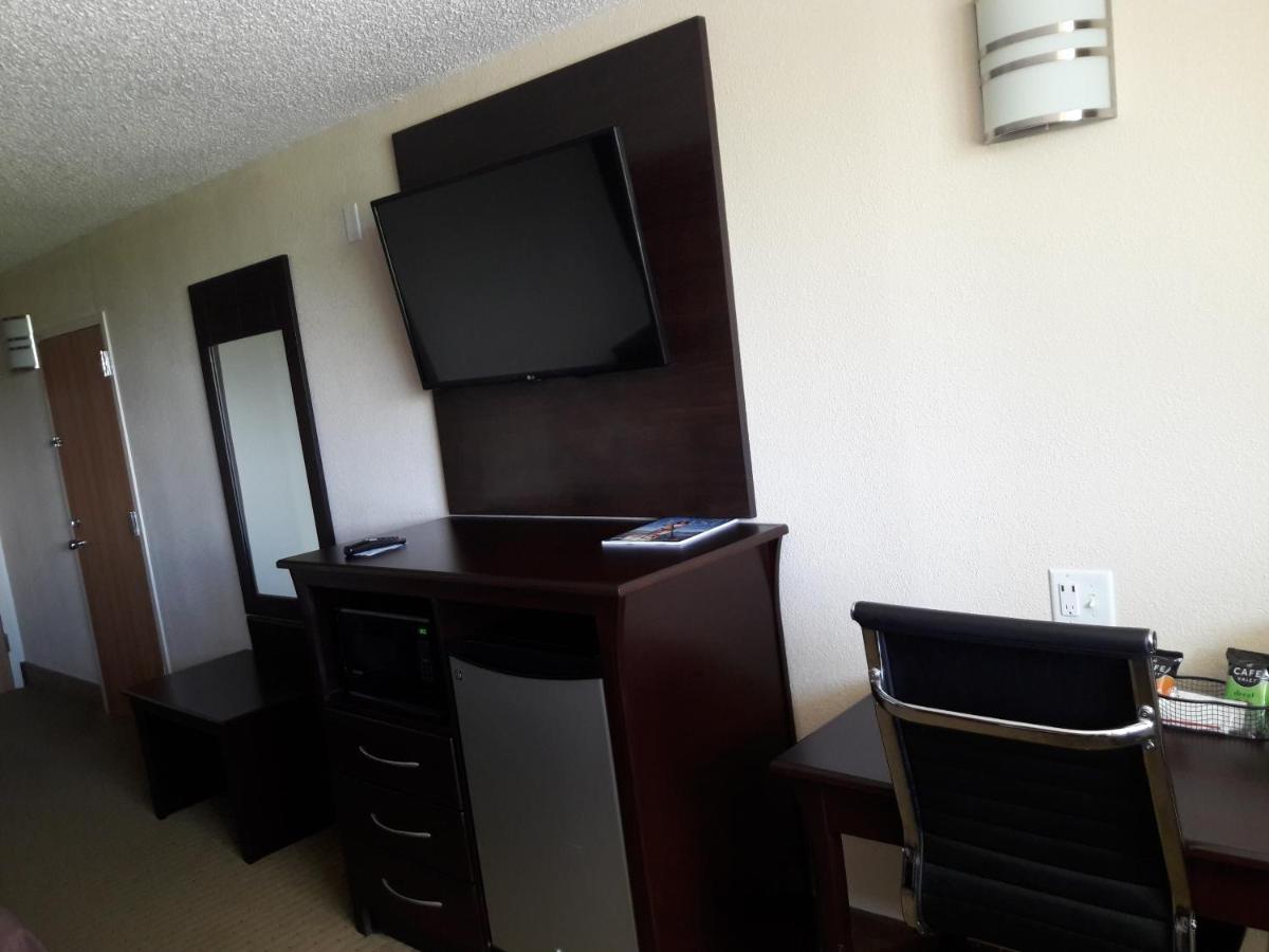 Americas Best Value Inn & Suites Texas City La Marque