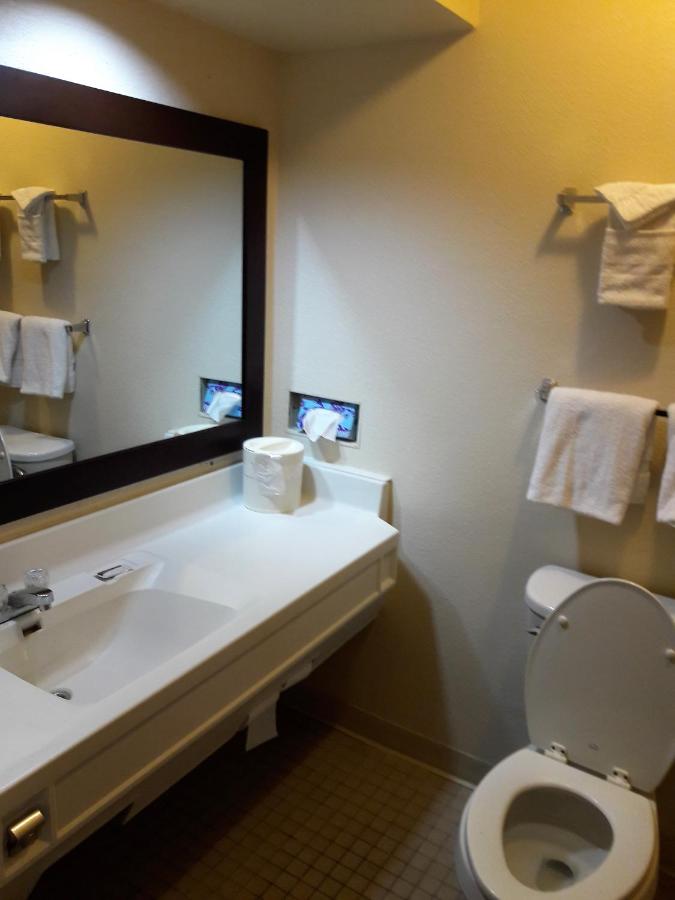 Americas Best Value Inn & Suites Texas City La Marque