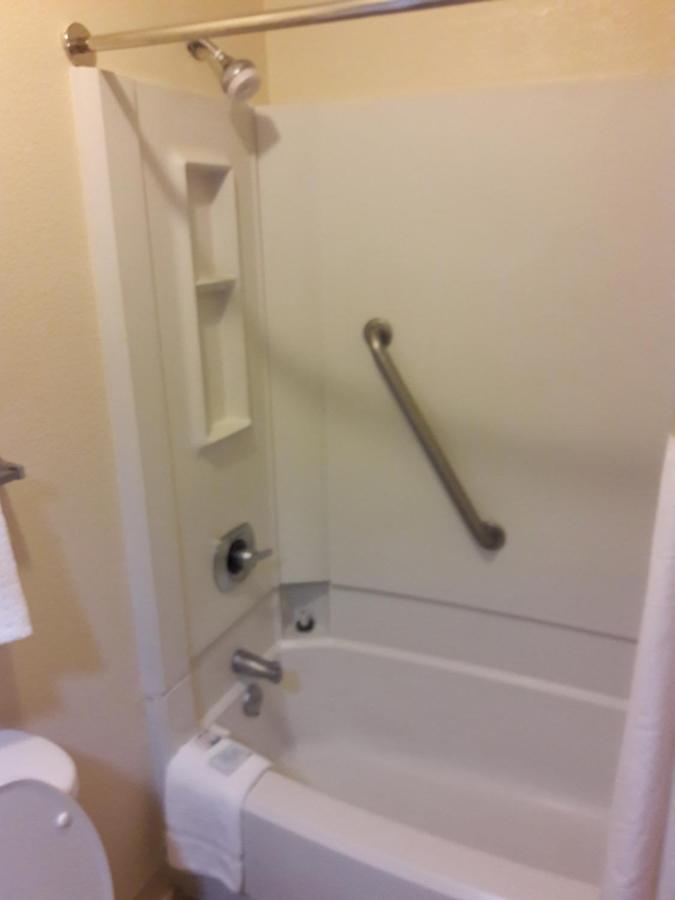 Americas Best Value Inn & Suites Texas City La Marque