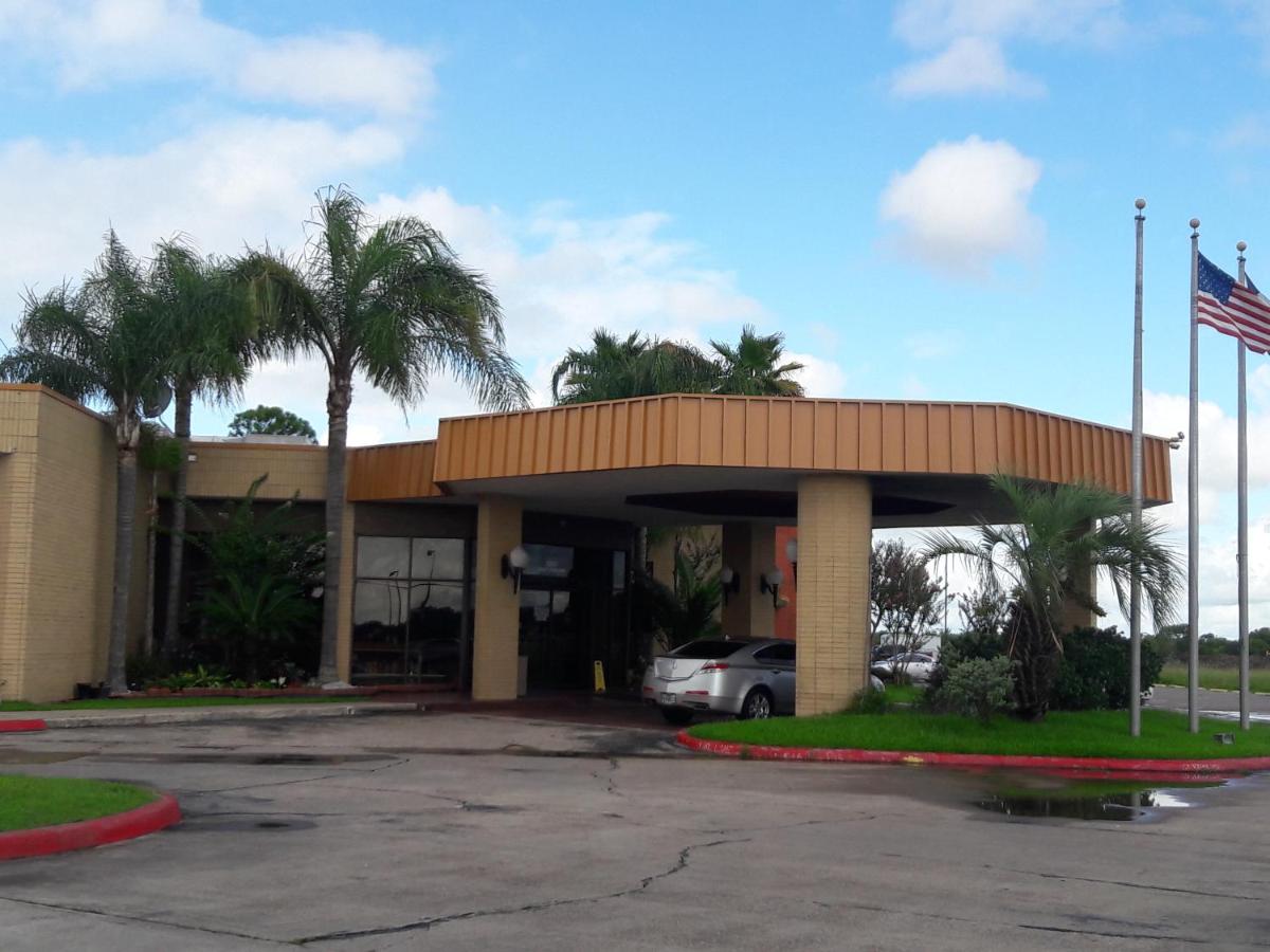 Americas Best Value Inn & Suites Texas City La Marque