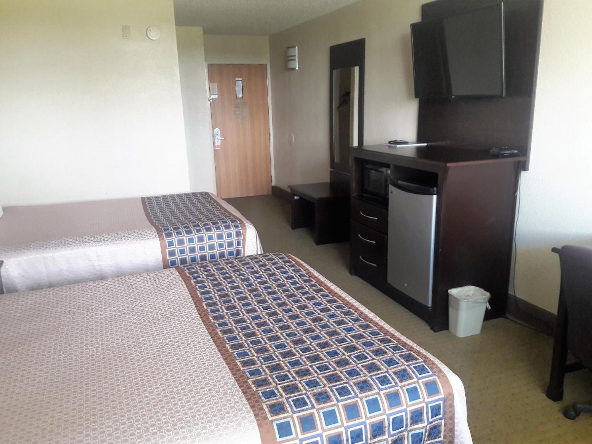 Americas Best Value Inn & Suites Texas City La Marque