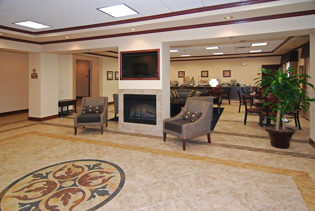 Best Western Lamesa Inn & Suites