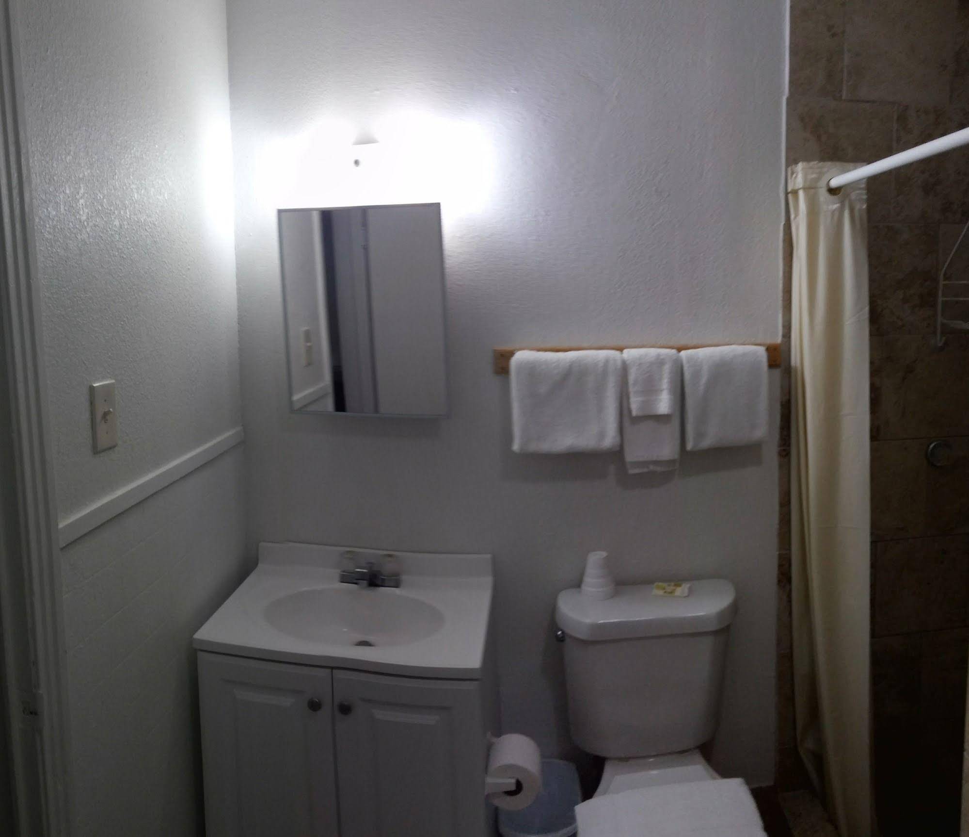 Lamesa Motel