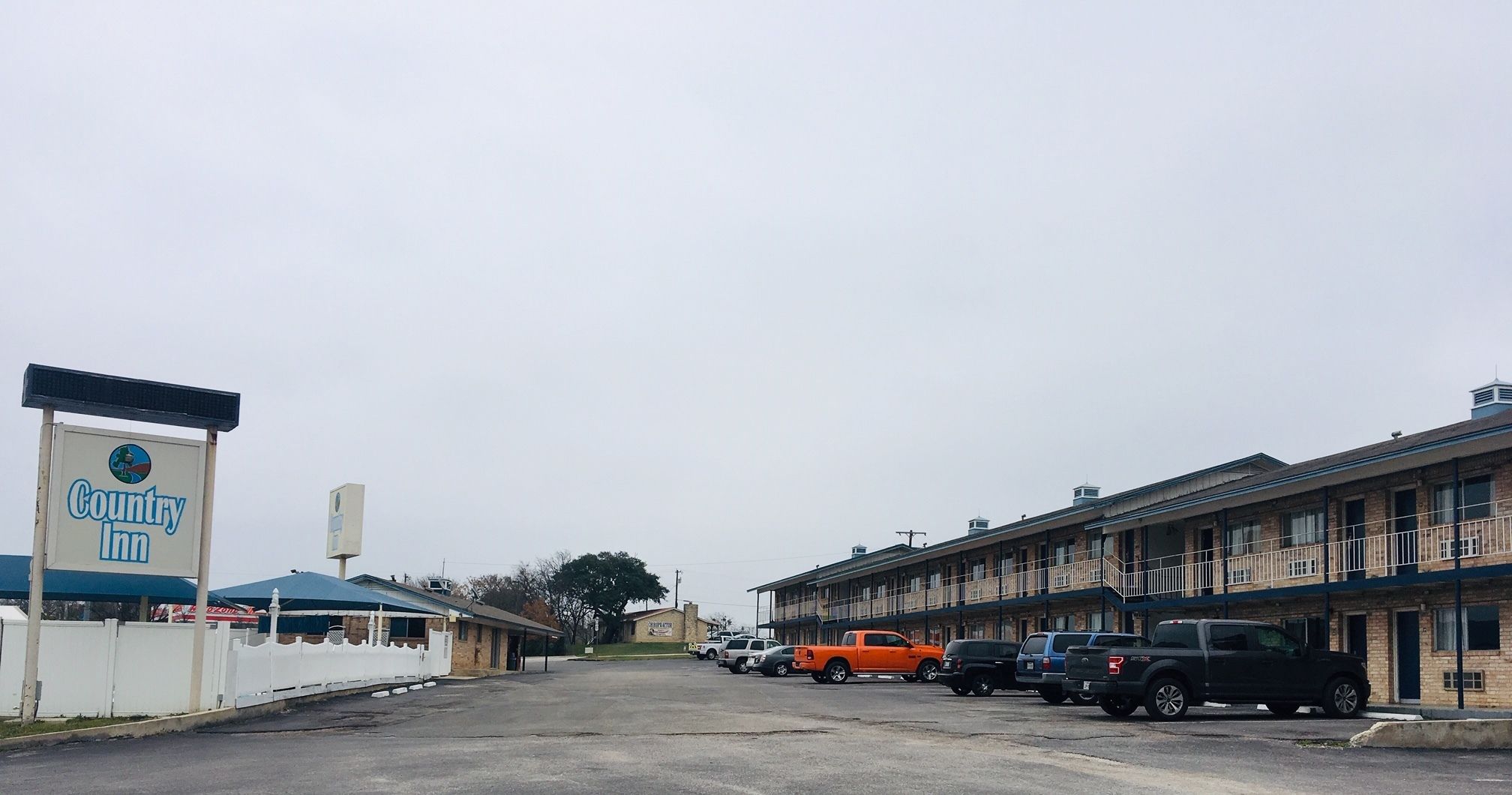 Country Inn