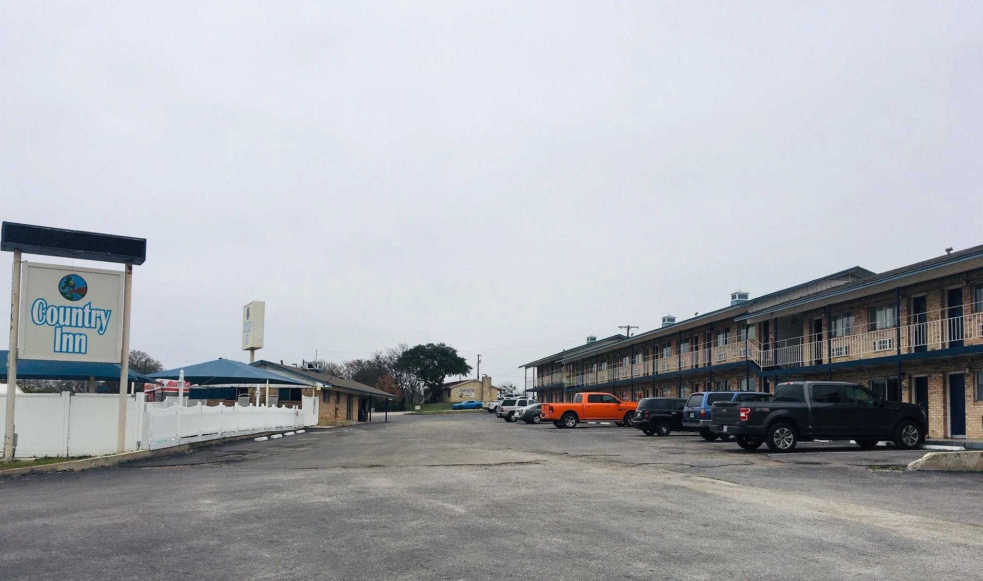 Country Inn