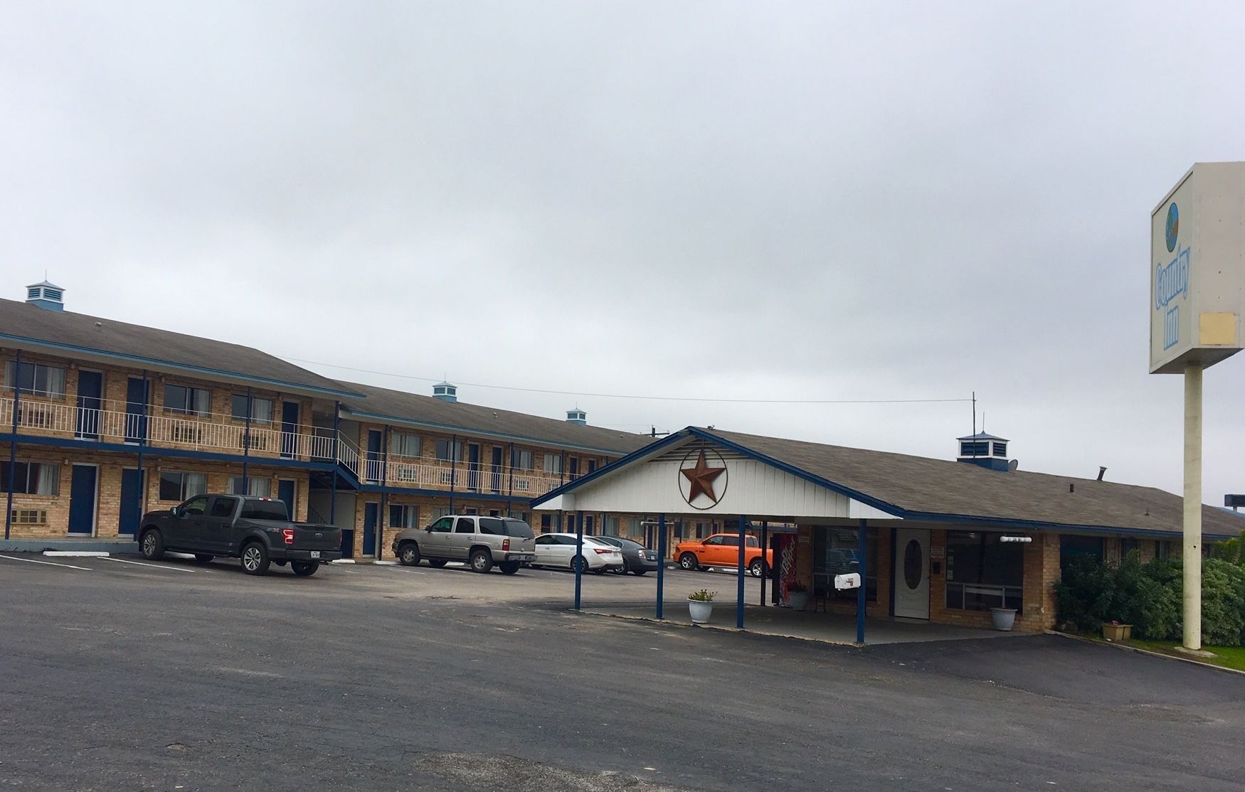 Country Inn