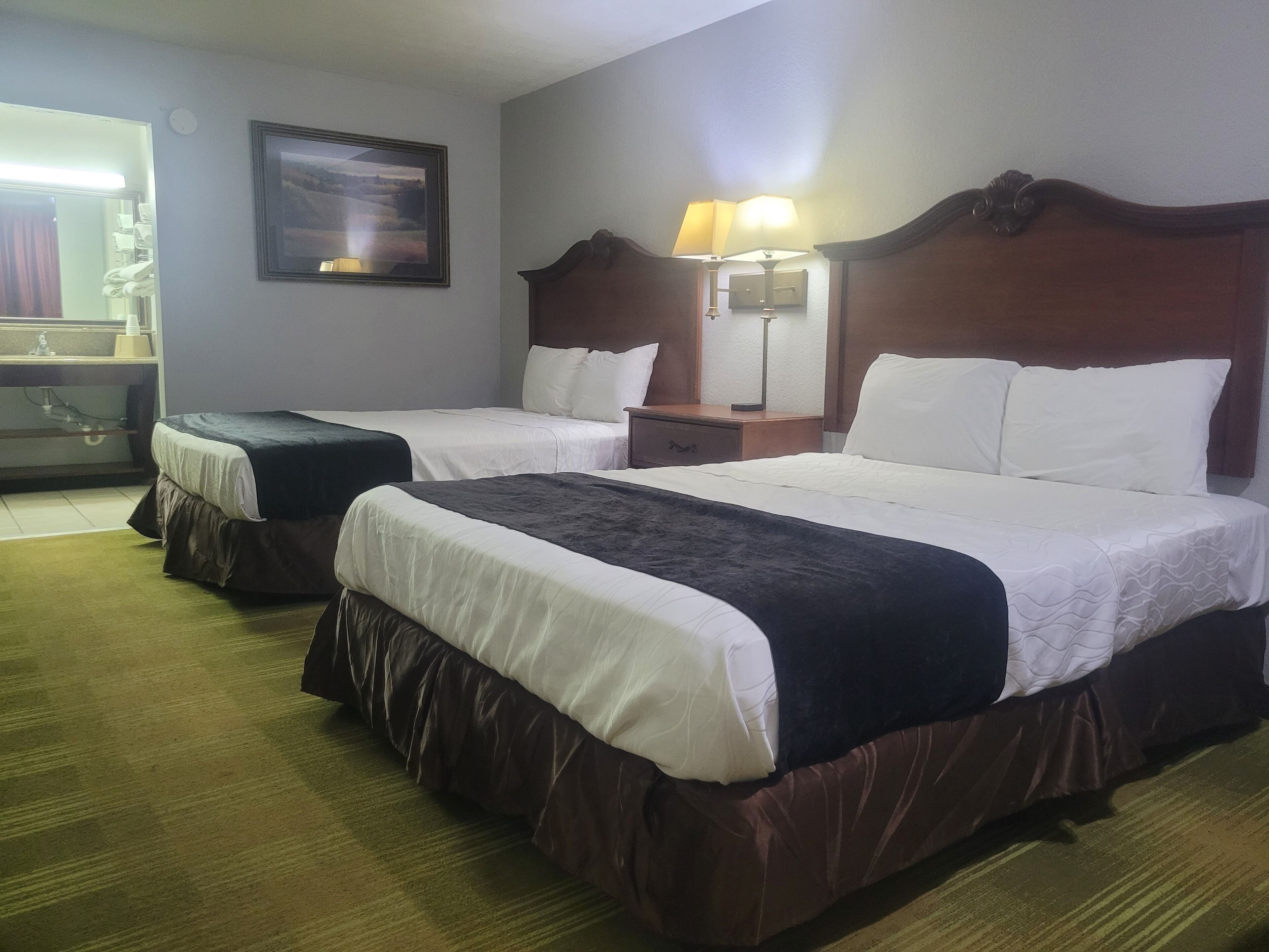 Country Inn