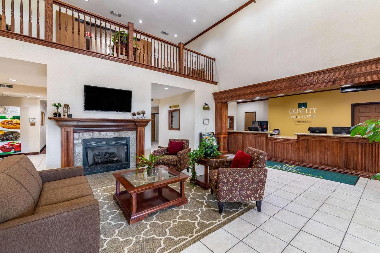 Quality Inn & Suites