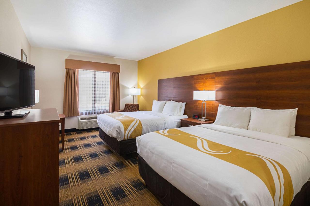 Quality Inn & Suites