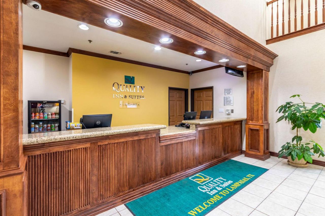 Quality Inn & Suites