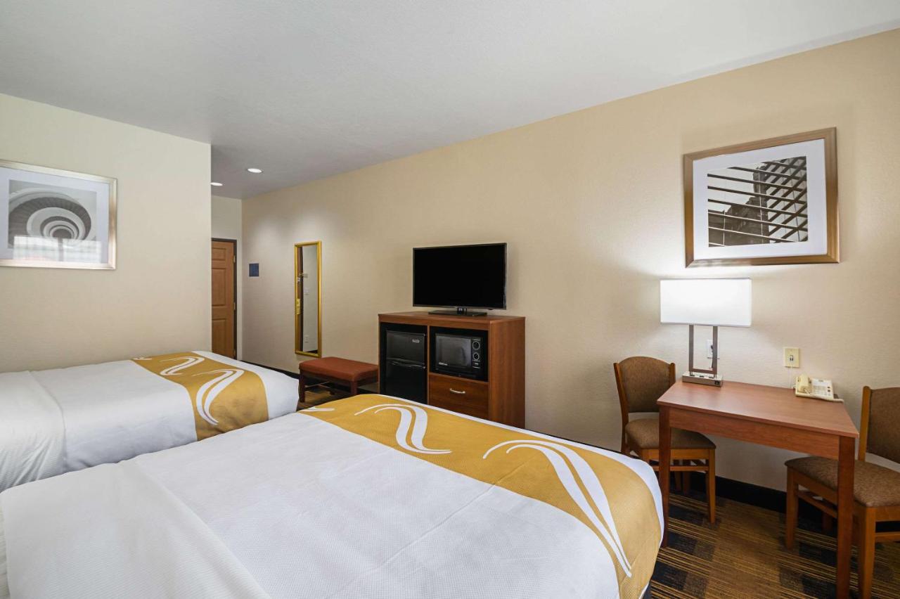 Quality Inn & Suites