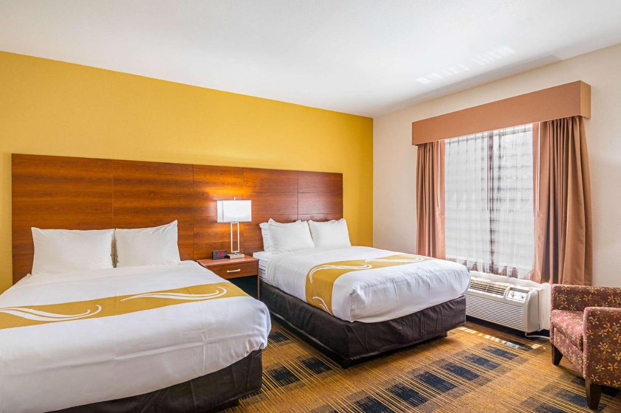 Quality Inn & Suites