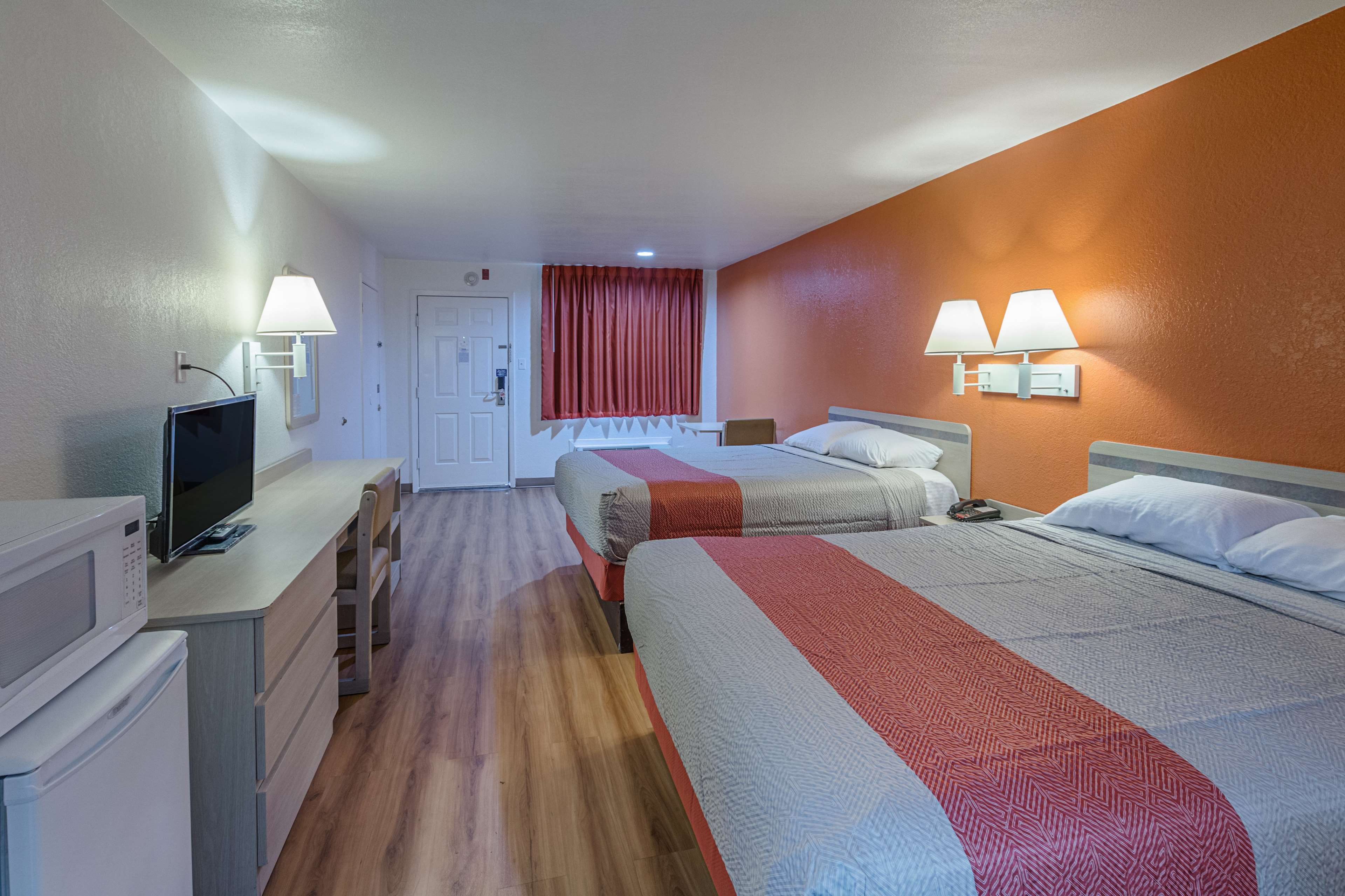 Motel 6 Lancaster, TX - Desoto - Lancaster