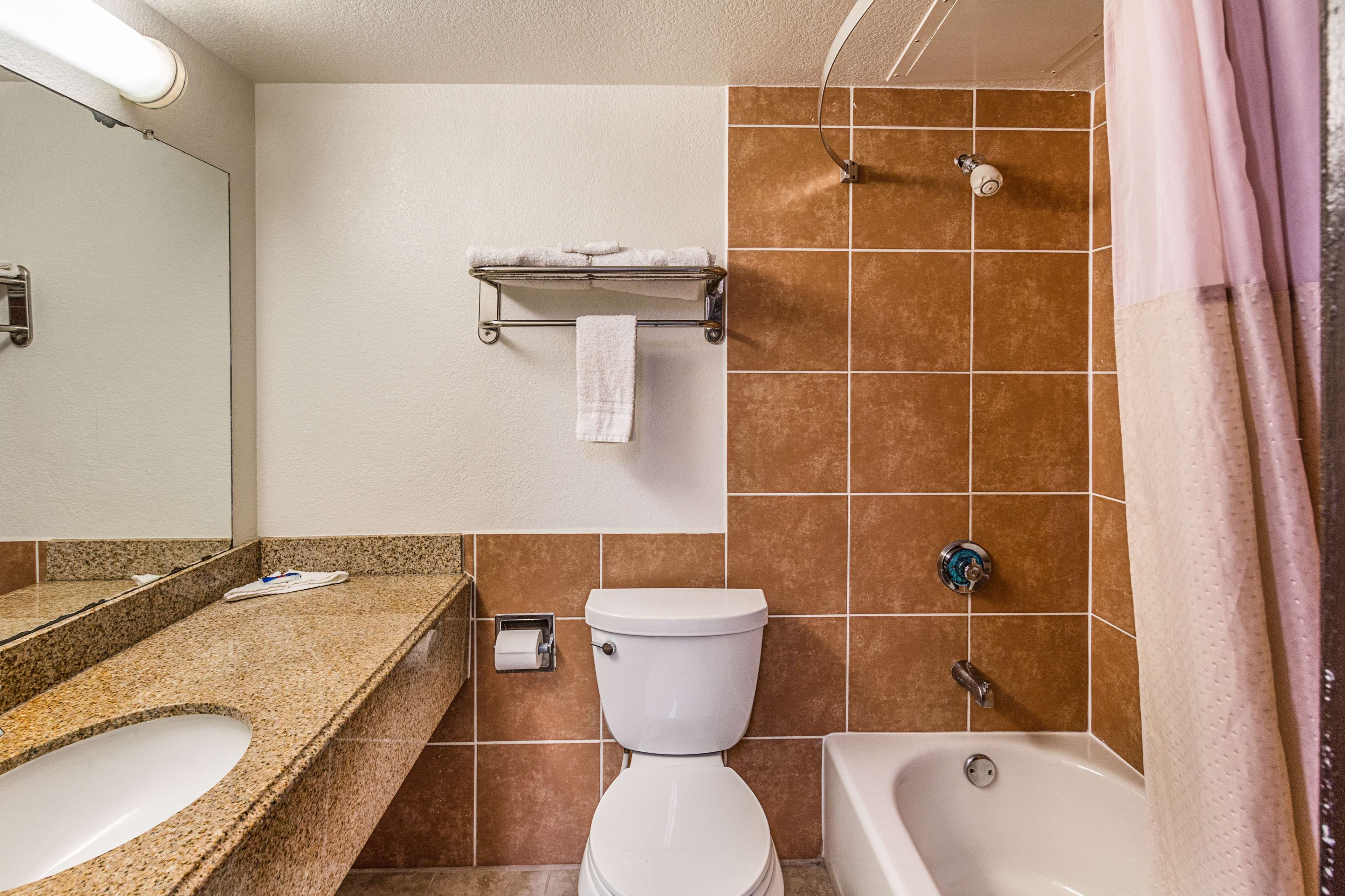 Motel 6 Lancaster, TX - Desoto - Lancaster