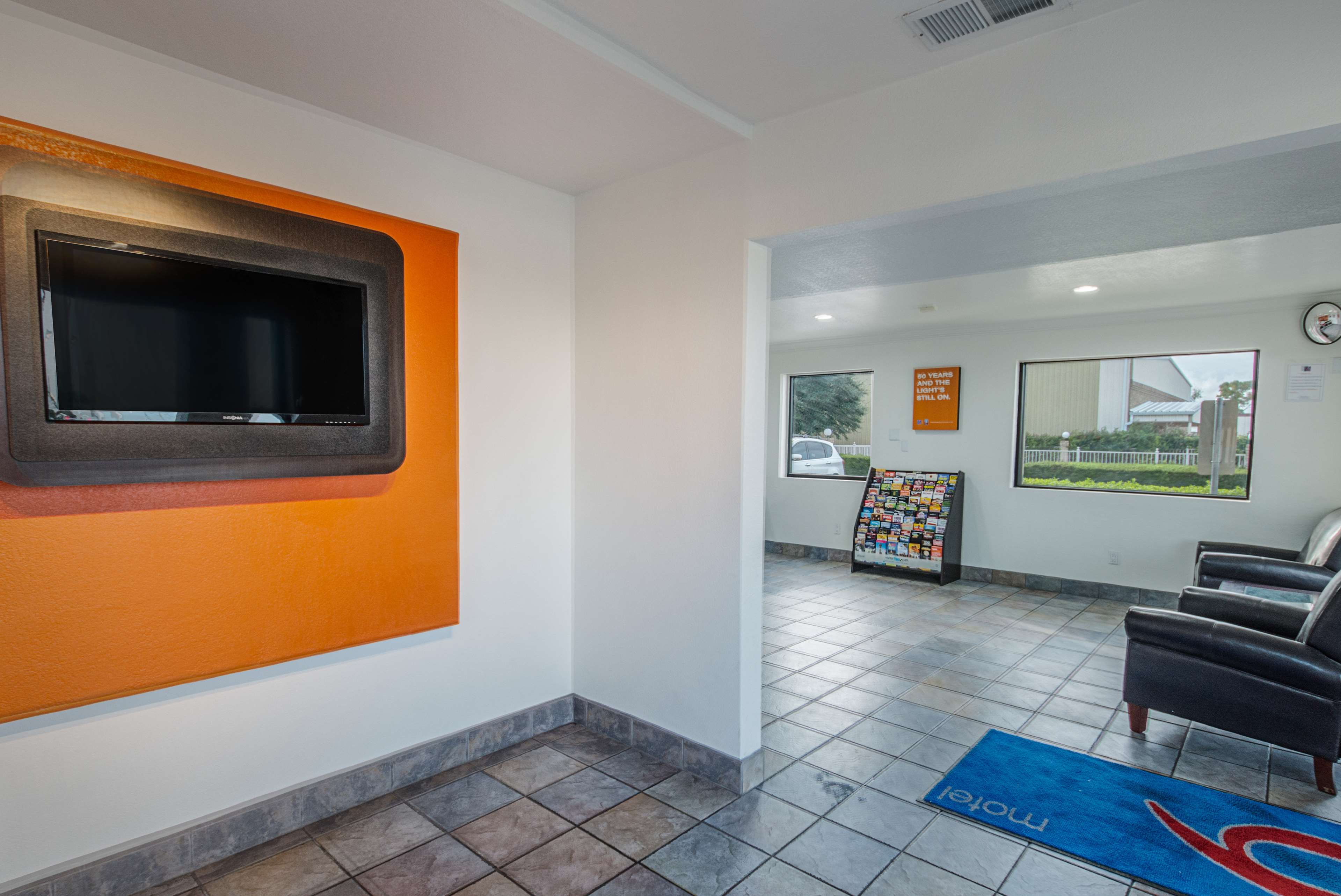 Motel 6 Lancaster, TX - Desoto - Lancaster