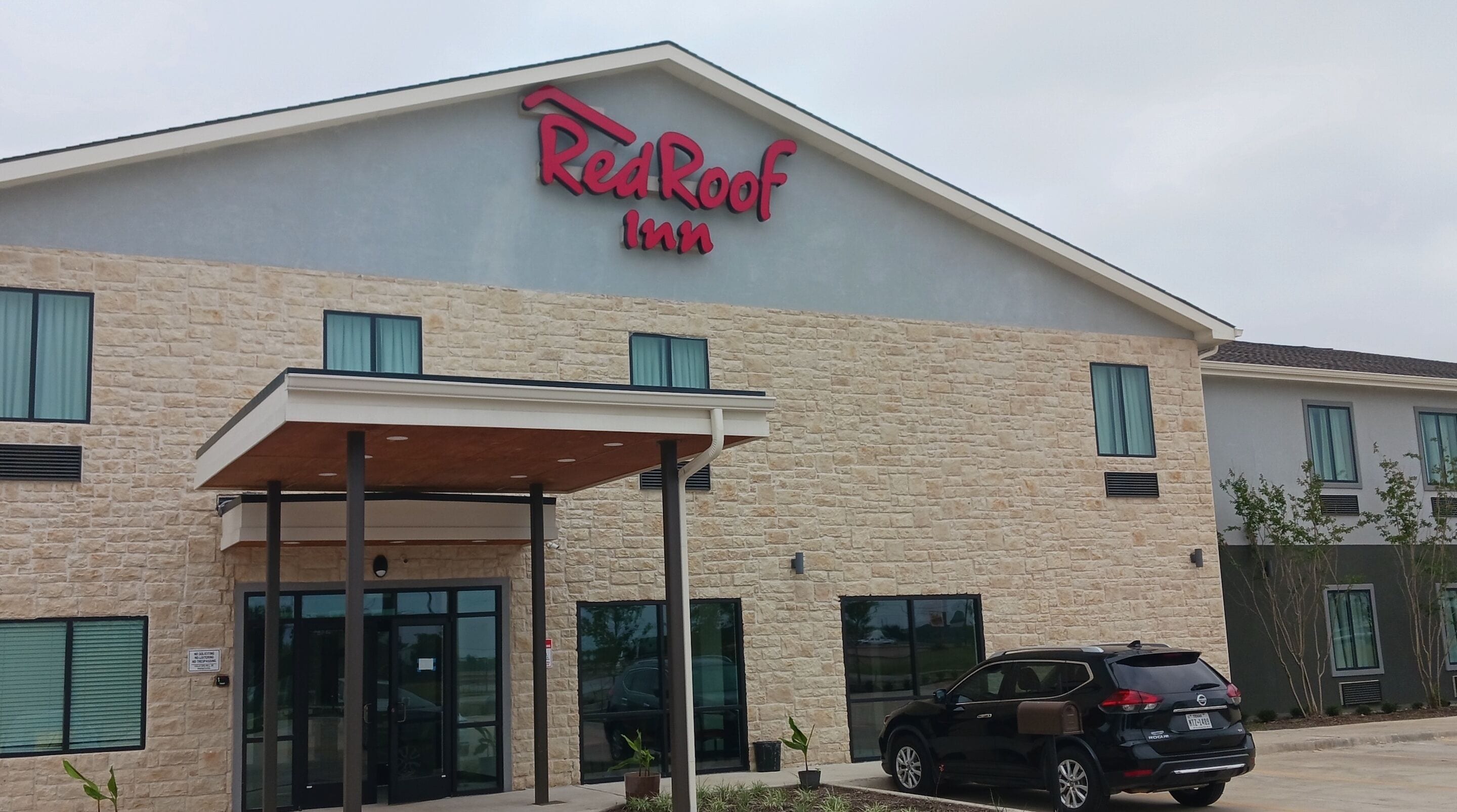 Red Roof Inn Lancaster TX