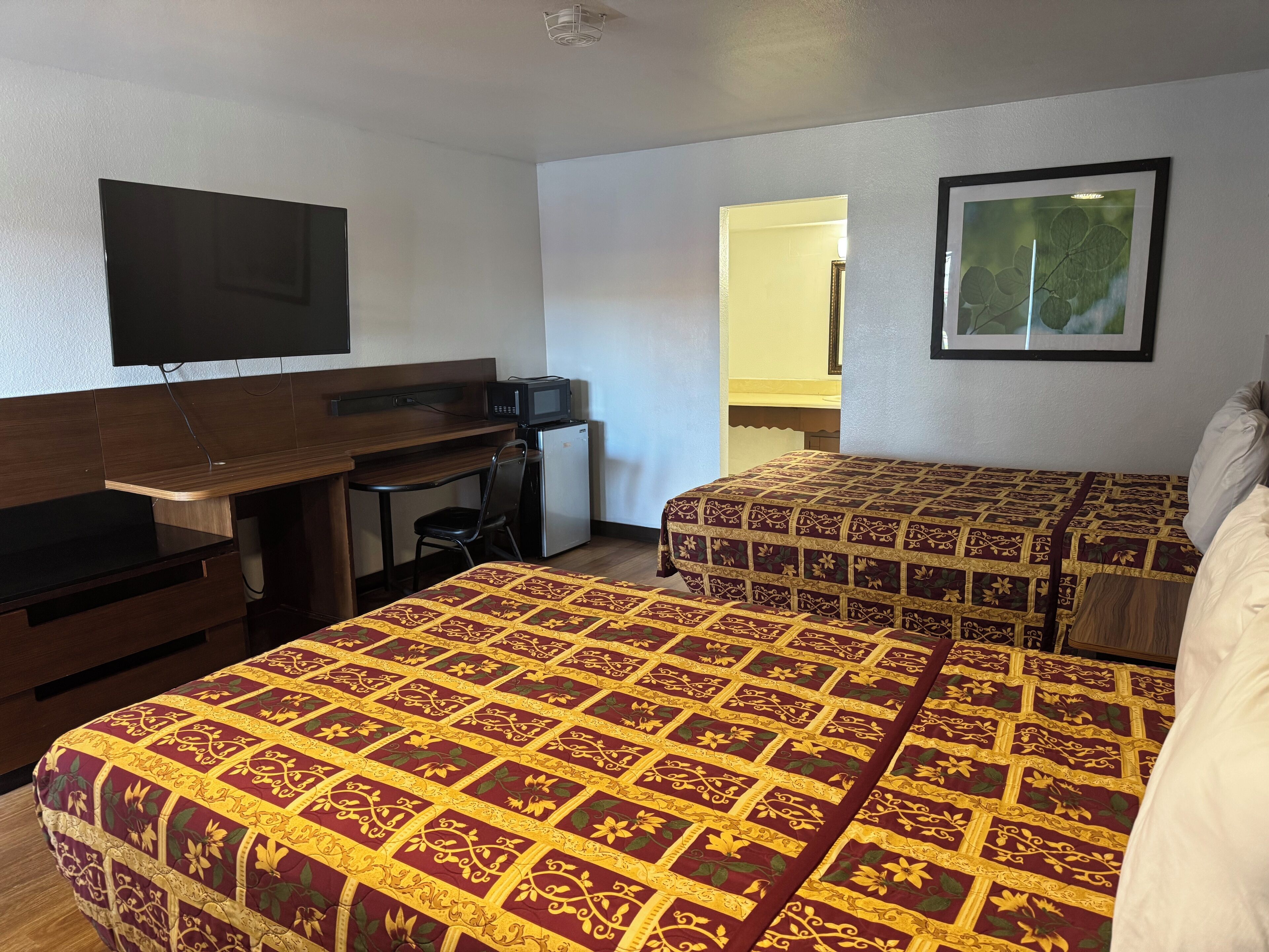 Spanish Trails Inn