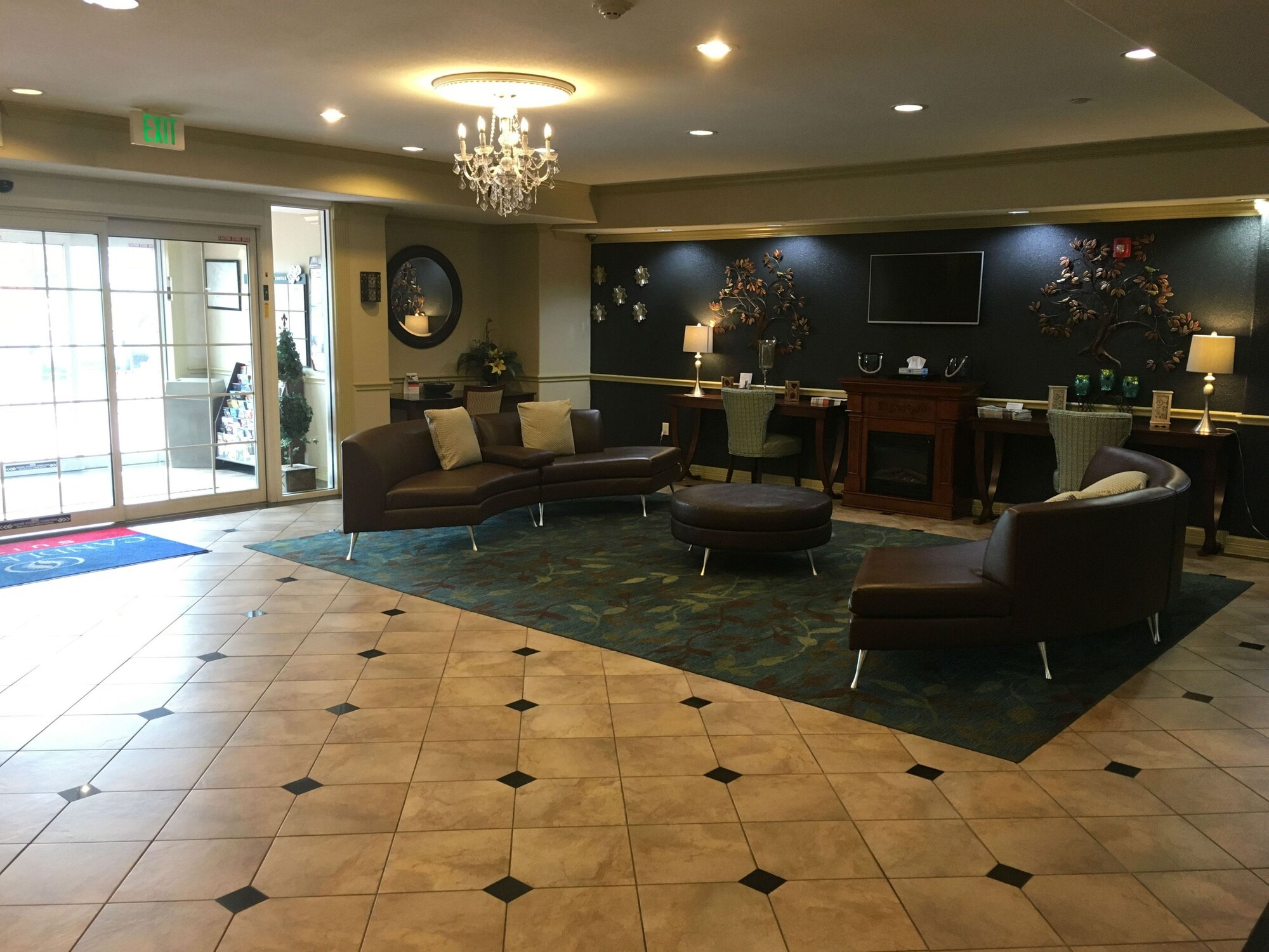Candlewood Suites La Porte