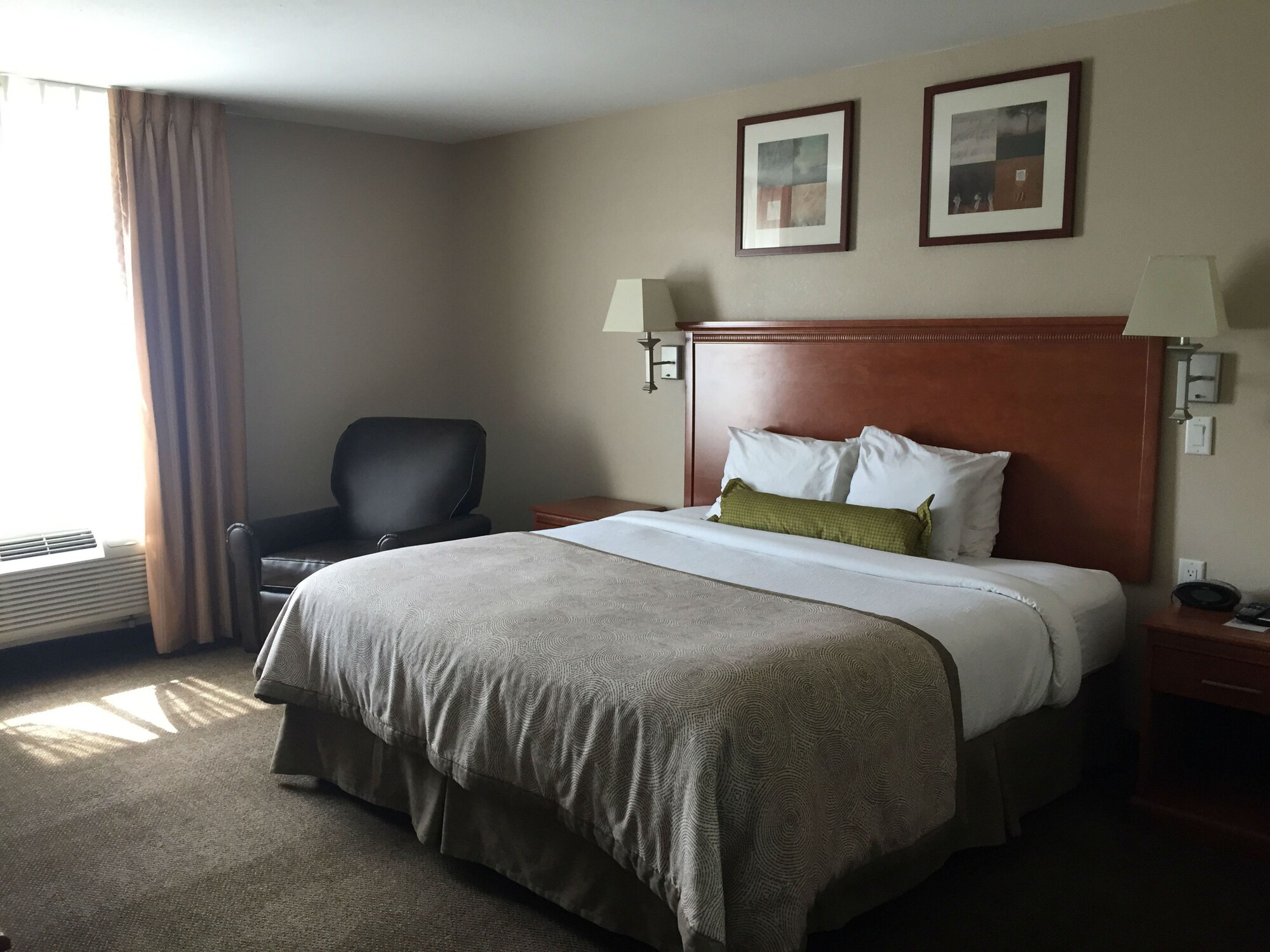 Candlewood Suites La Porte