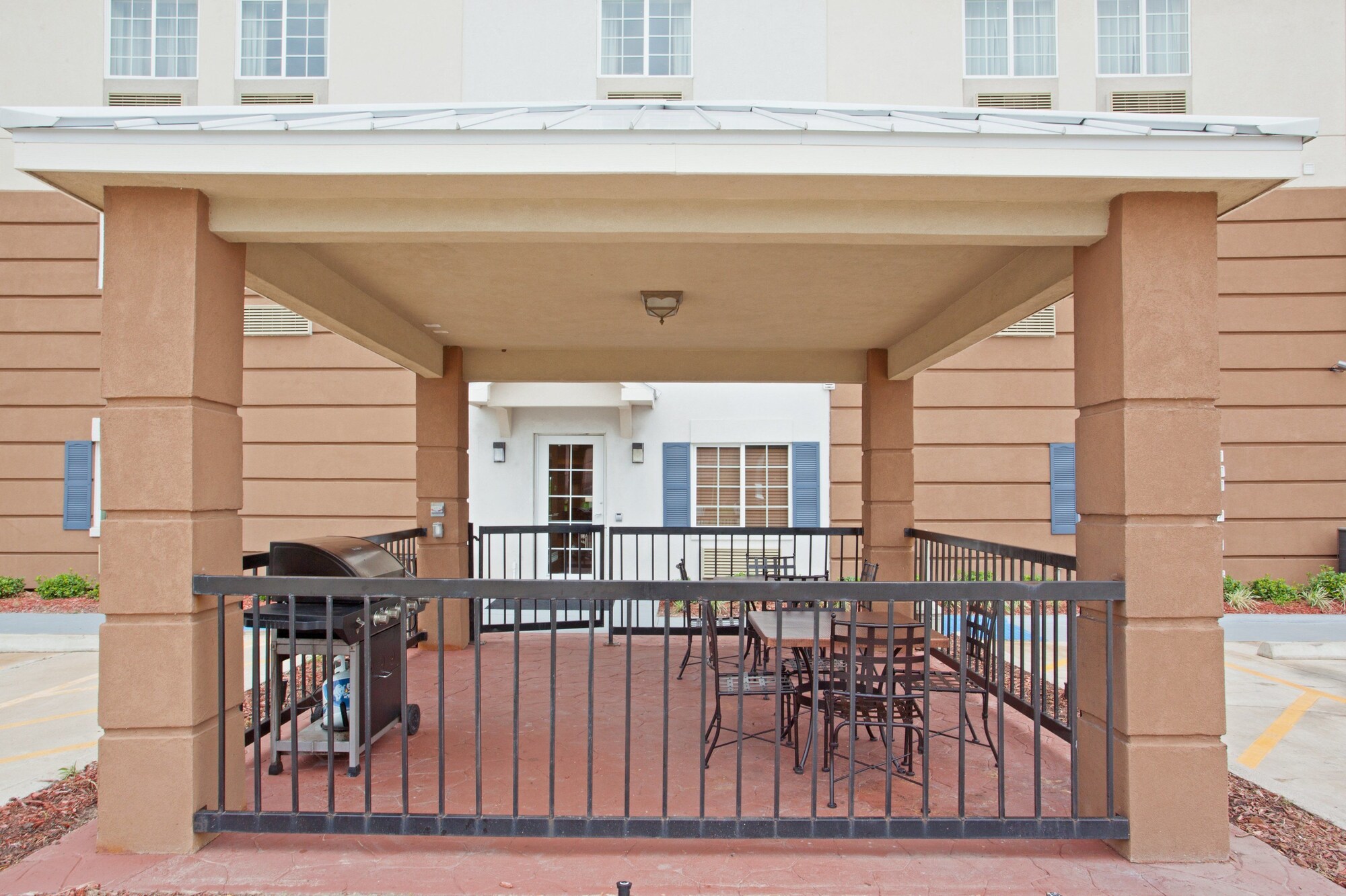 Candlewood Suites La Porte