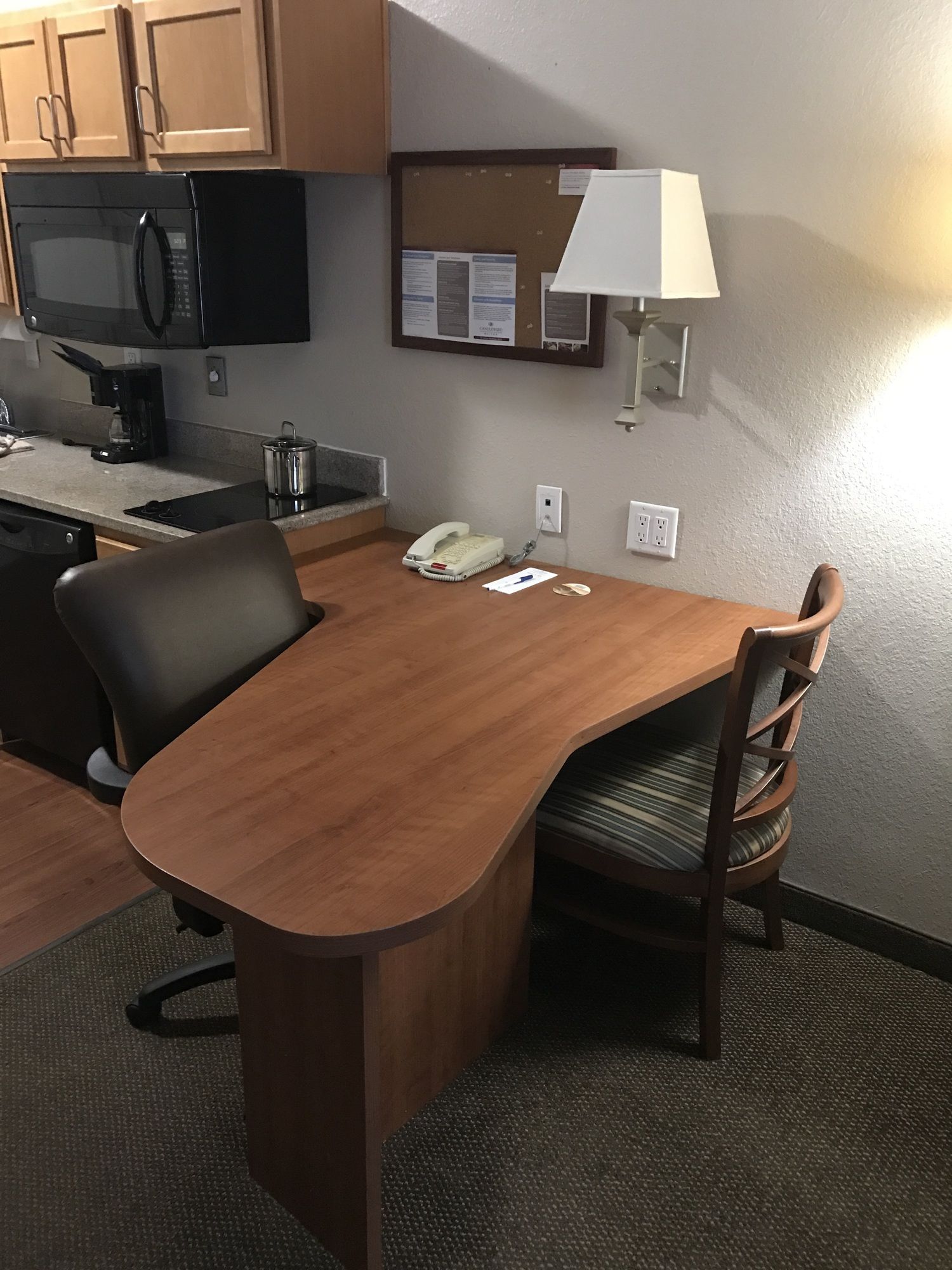 Candlewood Suites La Porte